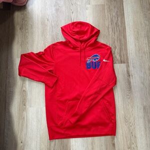 Buffalo Bills Hoodie